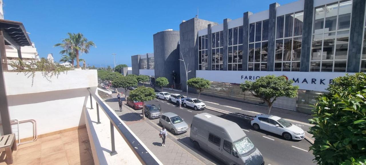 Ferienwohnung Casa Lola Puerto del Carmen  Exterior foto