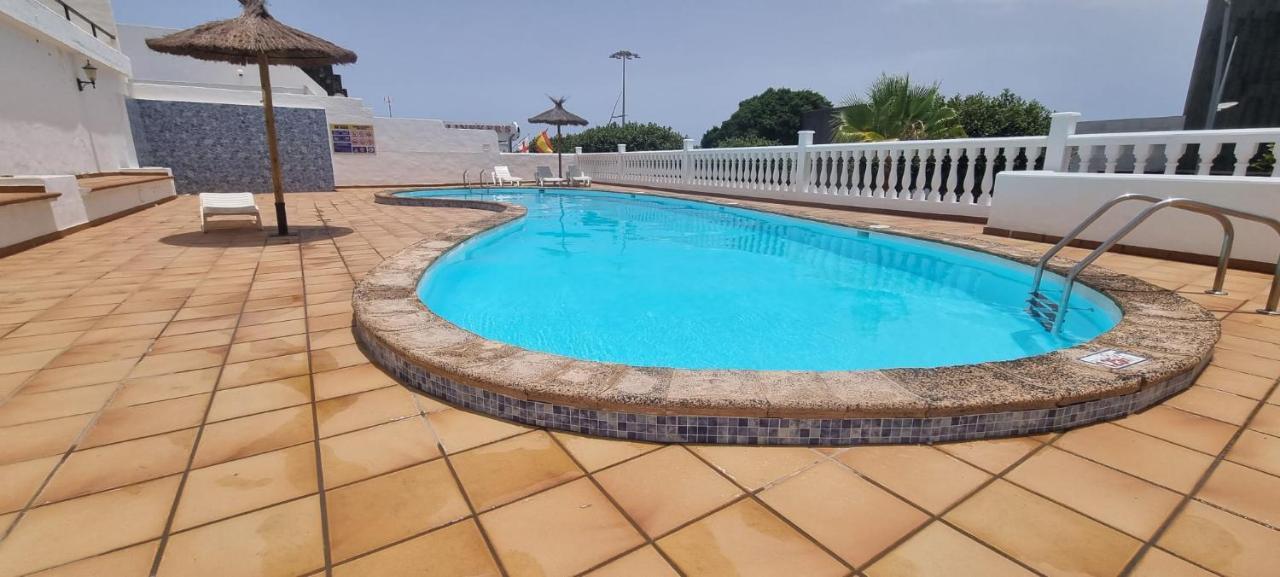 Ferienwohnung Casa Lola Puerto del Carmen  Exterior foto